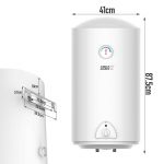 Elektro Wasserboiler – Größe 30,50,80,100 Liter_18
